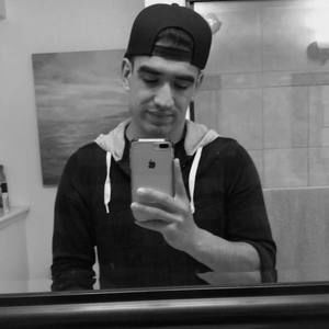 Meet your Posher, Fidel